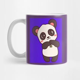 Panda Mug